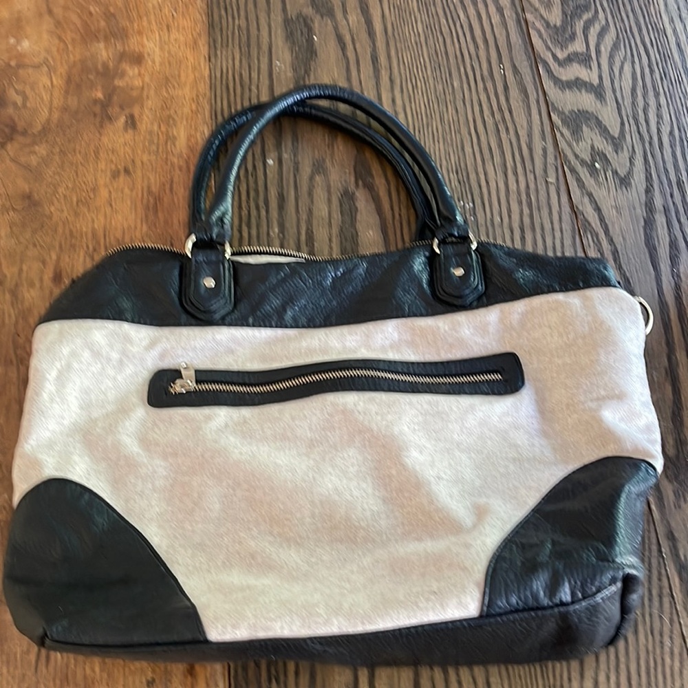 Deena & Ozzy handbag